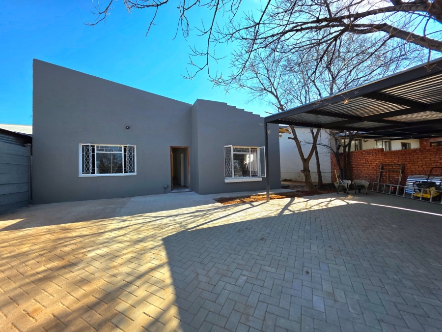 3 Bedroom Property for Sale in Generaal De Wet Free State